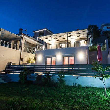 Casa Sivota Villa Eksteriør bilde