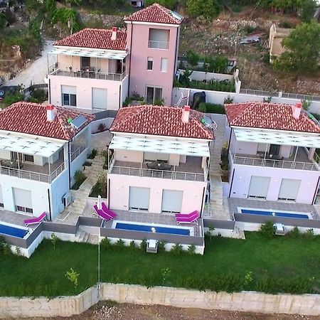Casa Sivota Villa Eksteriør bilde