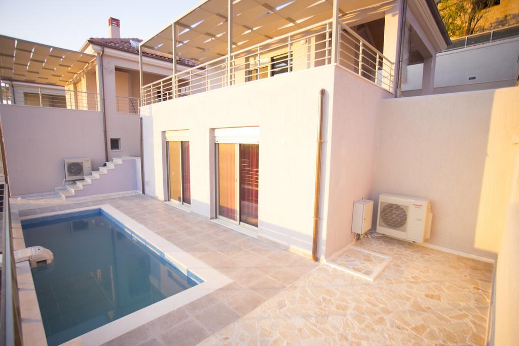 Casa Sivota Villa Rom bilde
