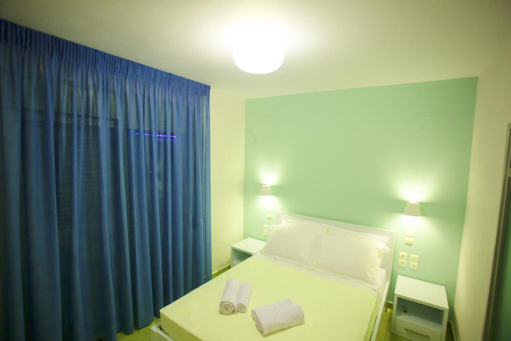 Casa Sivota Villa Rom bilde