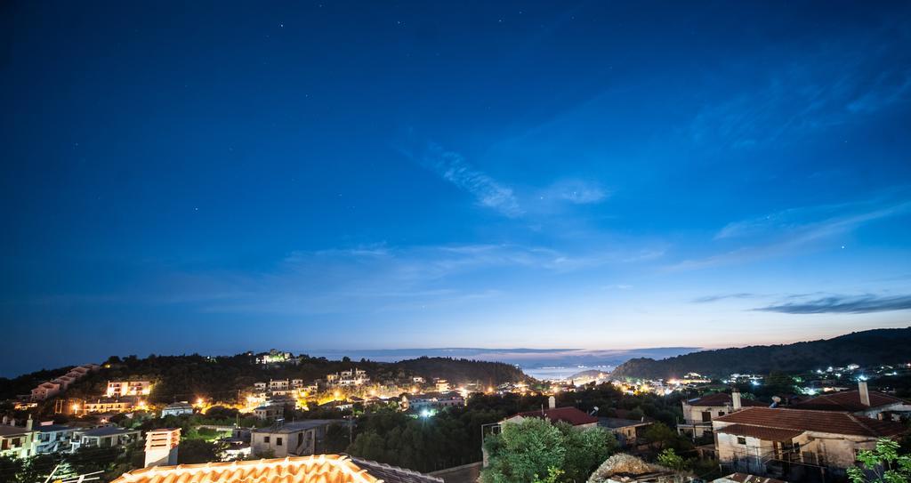 Casa Sivota Villa Eksteriør bilde