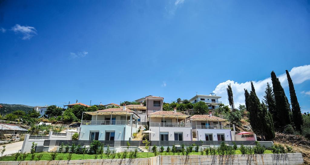 Casa Sivota Villa Eksteriør bilde