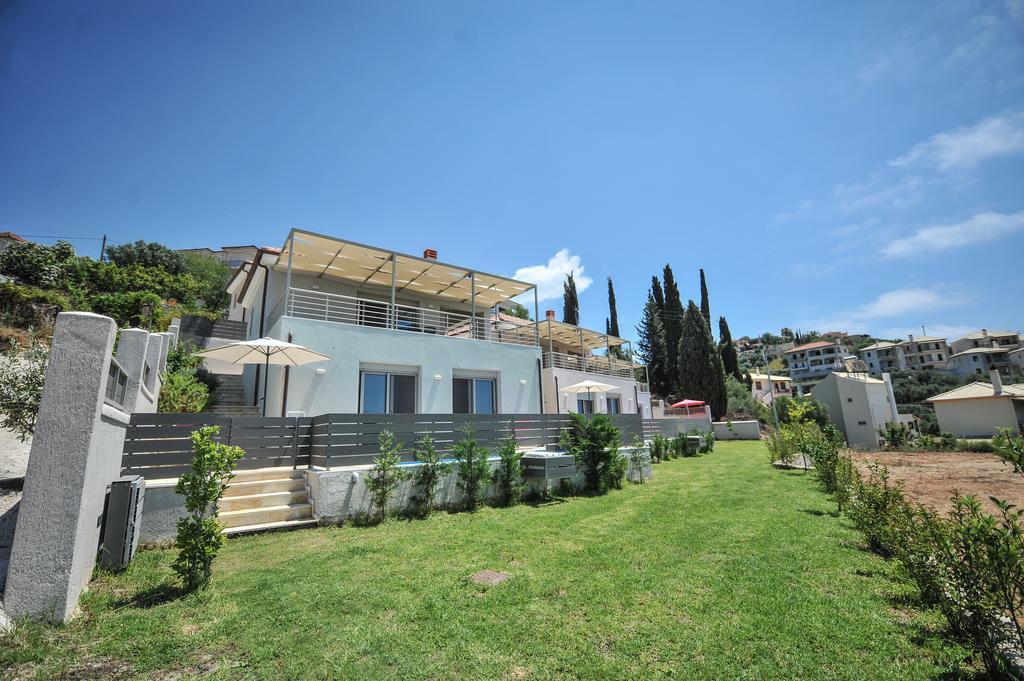 Casa Sivota Villa Eksteriør bilde