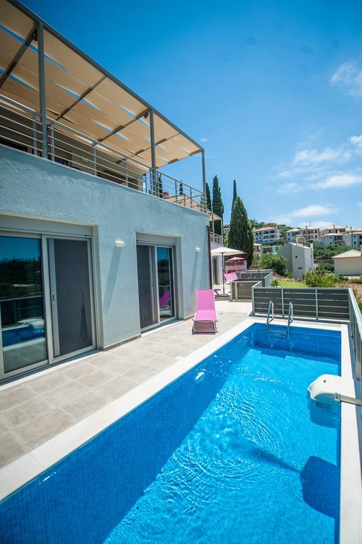 Casa Sivota Villa Eksteriør bilde