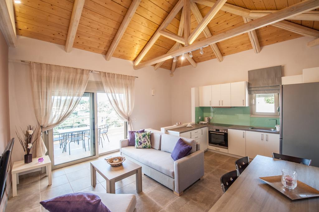 Casa Sivota Villa Eksteriør bilde