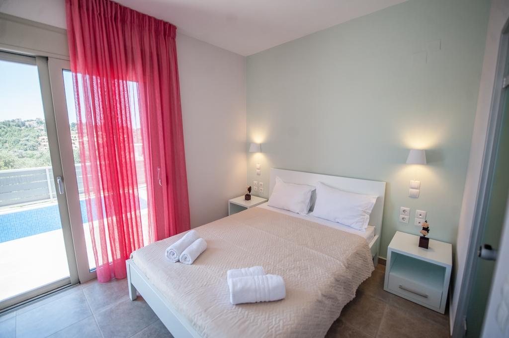Casa Sivota Villa Eksteriør bilde