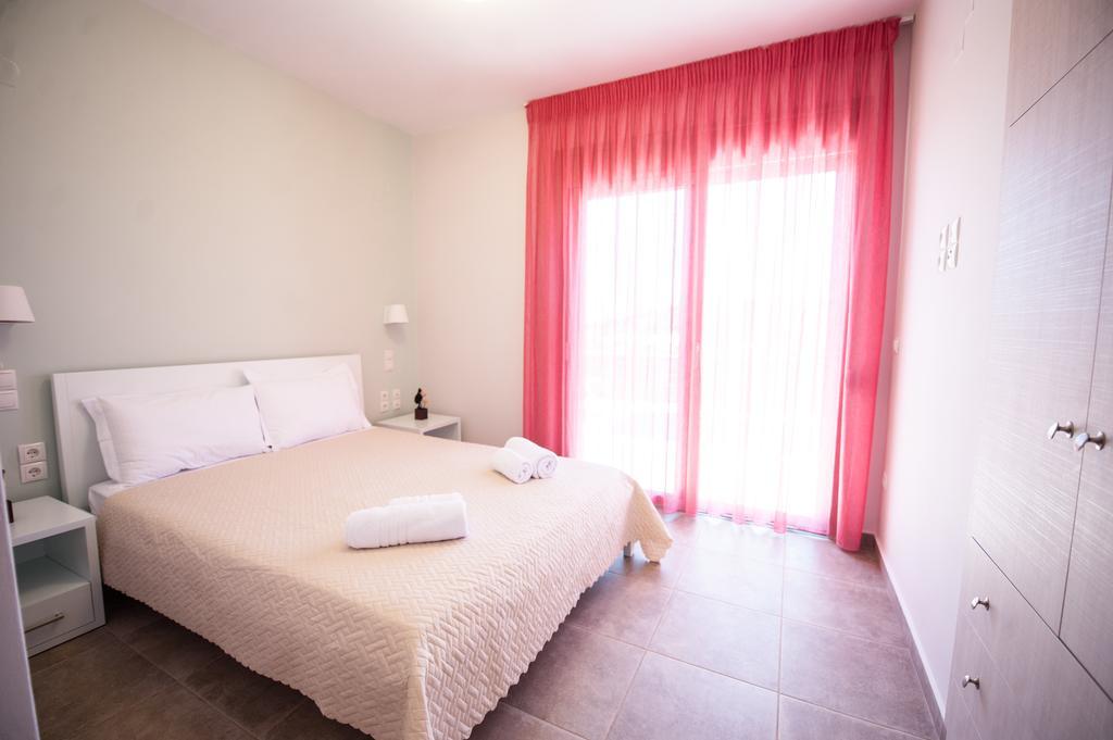 Casa Sivota Villa Eksteriør bilde