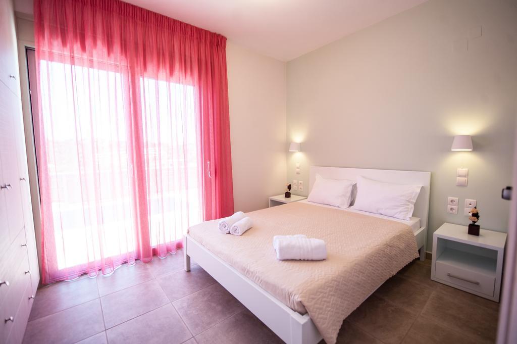 Casa Sivota Villa Eksteriør bilde