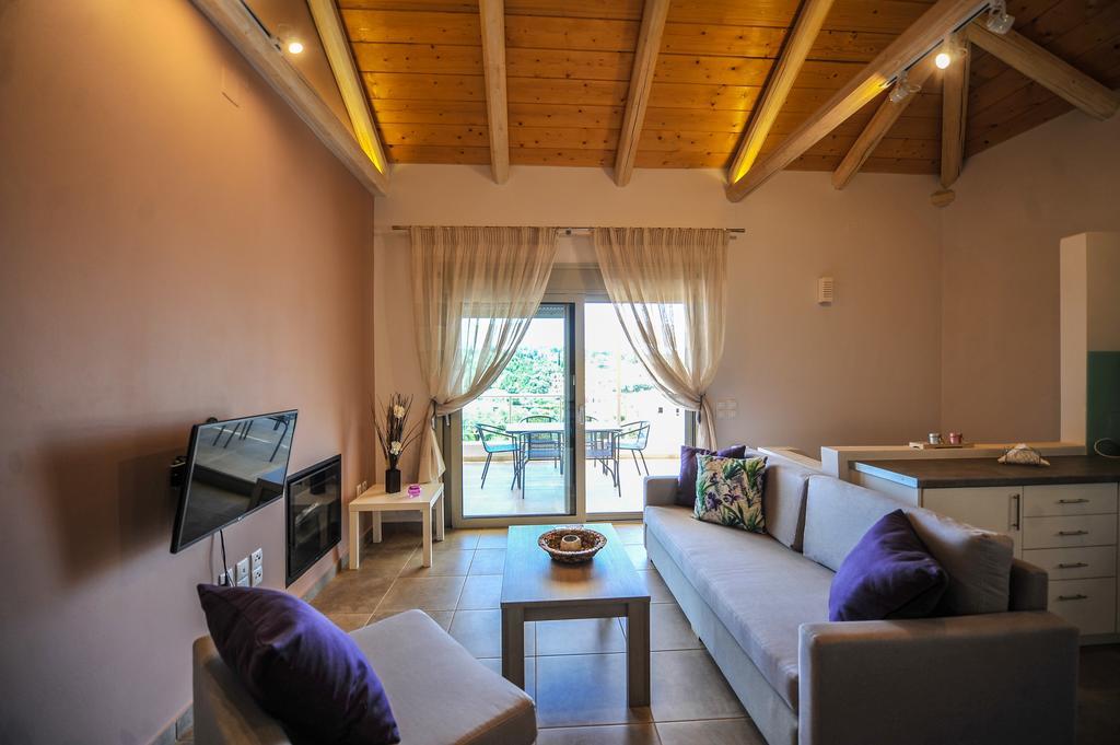 Casa Sivota Villa Eksteriør bilde